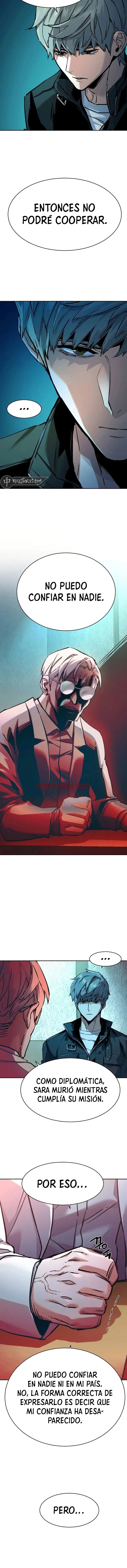 Mercenario - Capítulo 210_3 manhwa