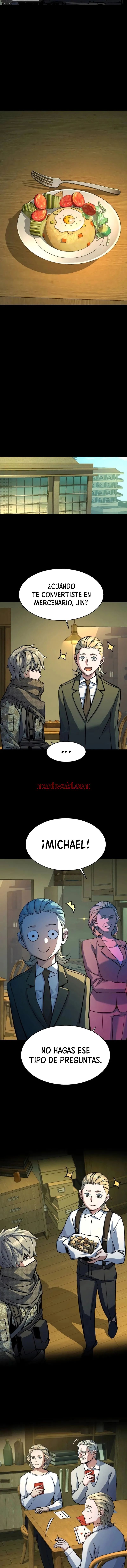 Mercenario - Capítulo 211_2 manhwa