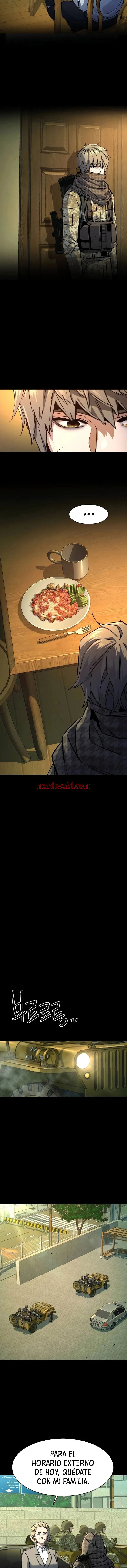 Mercenario - Capítulo 211_2 manhwa