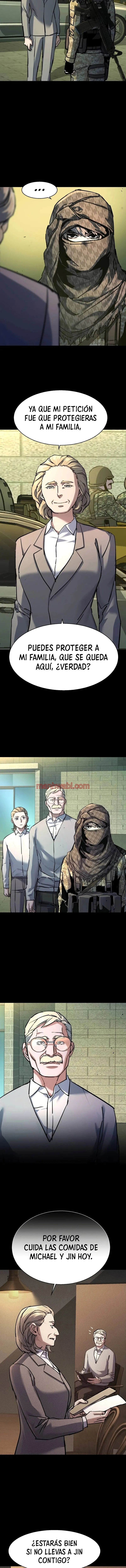 Mercenario - Capítulo 211_2 manhwa