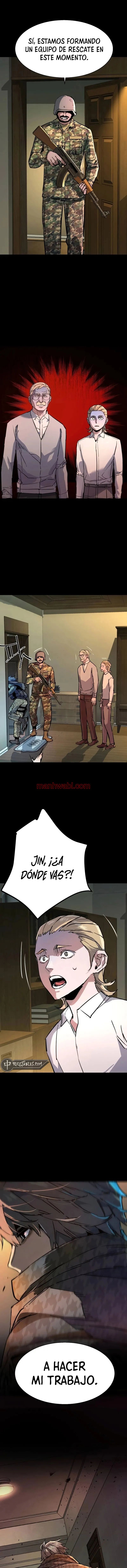 Mercenario - Capítulo 211_3 manhwa