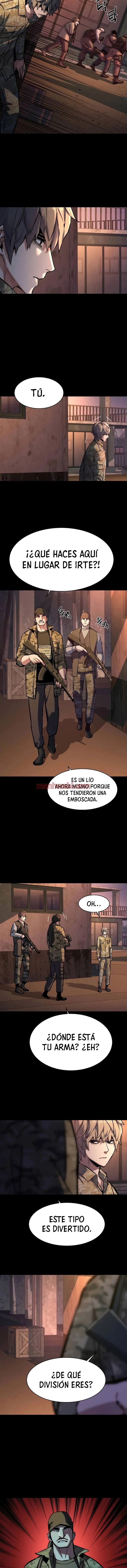 Mercenario - Capítulo 212_2 manhwa