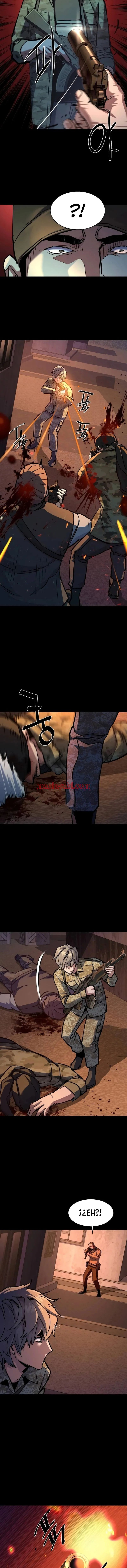 Mercenario - Capítulo 212_2 manhwa