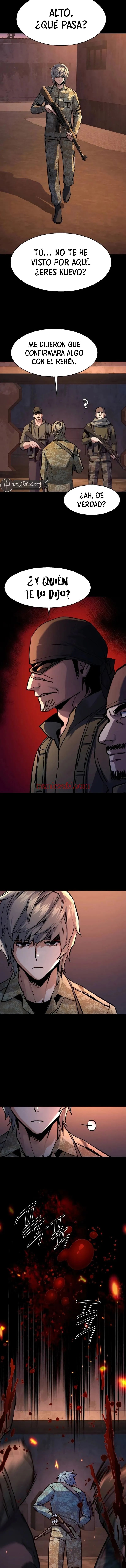 Mercenario - Capítulo 212_2 manhwa