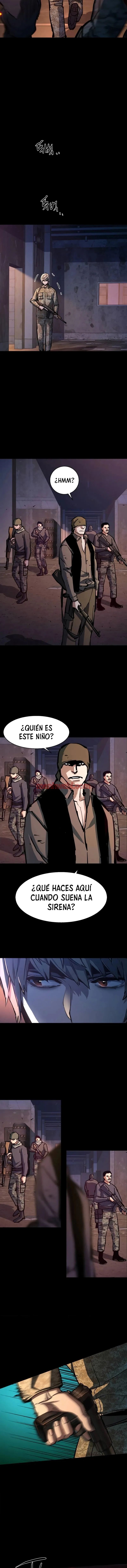 Mercenario - Capítulo 212_2 manhwa