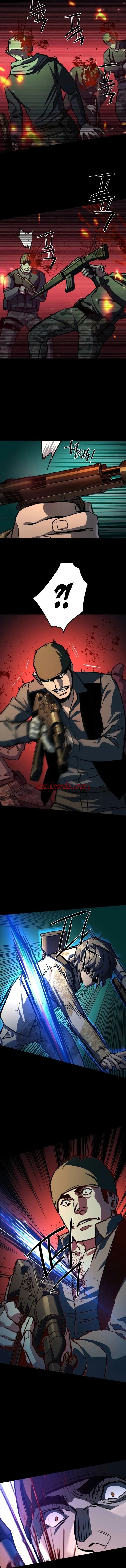 Mercenario - Capítulo 212_2 manhwa