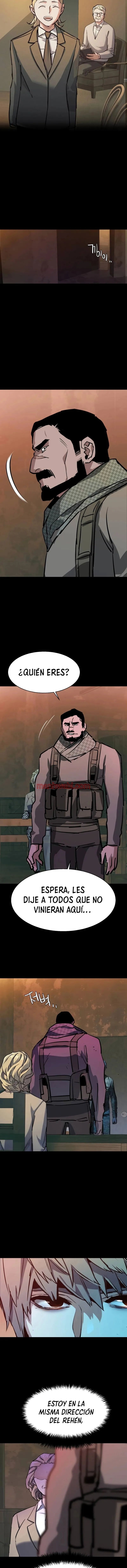 Mercenario - Capítulo 212_3 manhwa