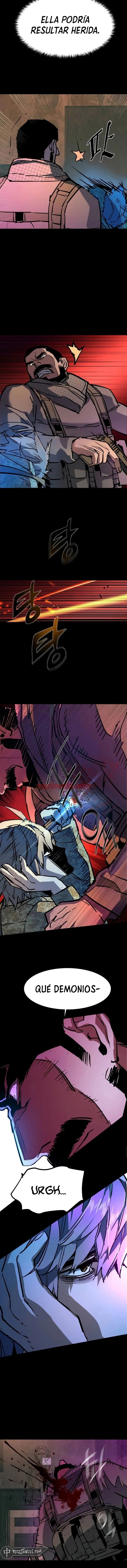 Mercenario - Capítulo 212_3 manhwa