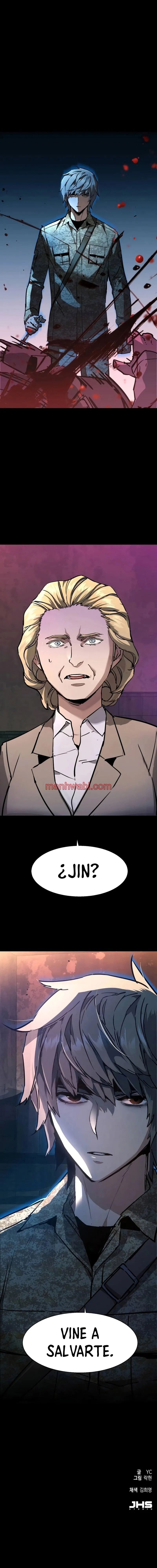 Mercenario - Capítulo 212_3 manhwa