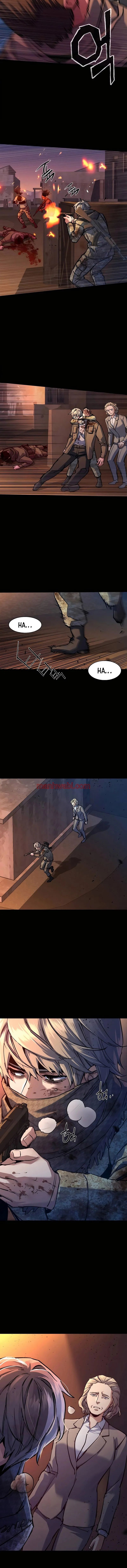 Mercenario - Capítulo 213_2 manhwa