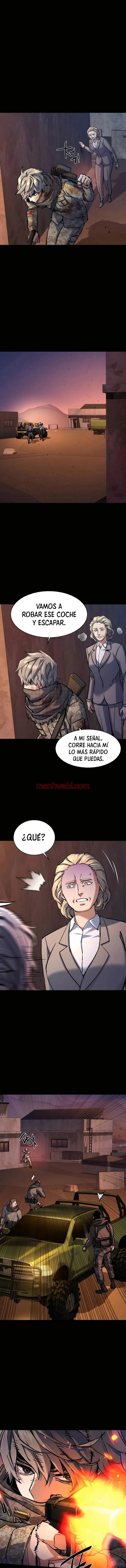 Mercenario - Capítulo 213_2 manhwa
