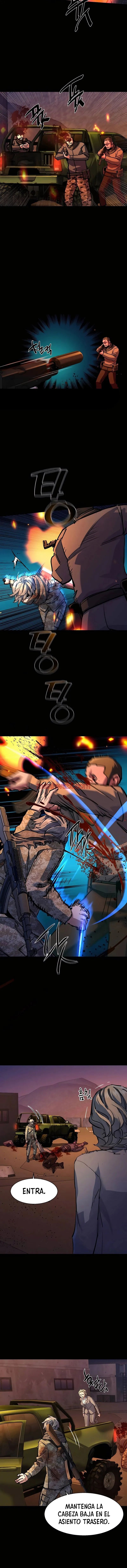 Mercenario - Capítulo 213_2 manhwa