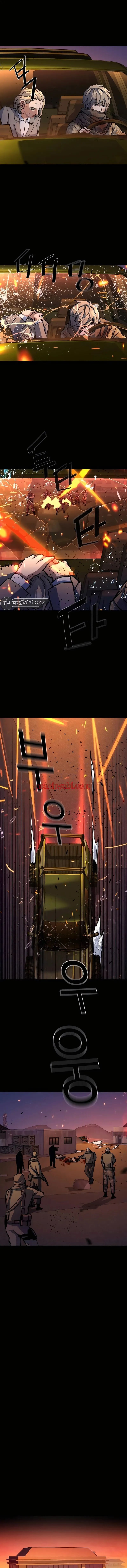 Mercenario - Capítulo 213_2 manhwa