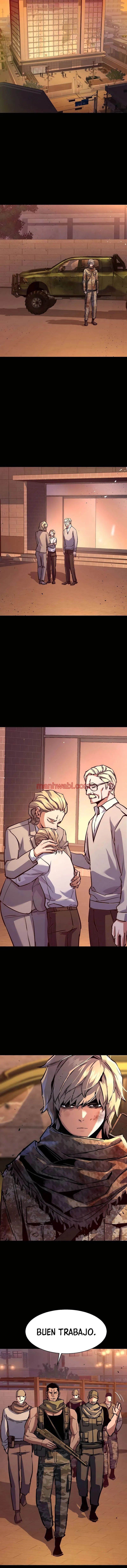 Mercenario - Capítulo 213_2 manhwa