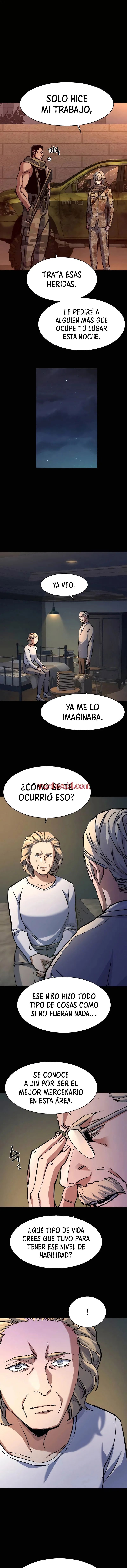 Mercenario - Capítulo 213_3 manhwa