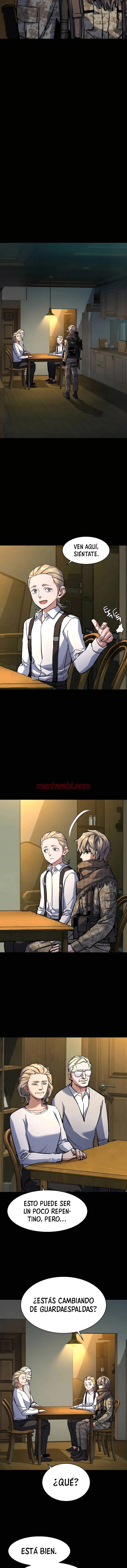 Mercenario - Capítulo 213_3 manhwa