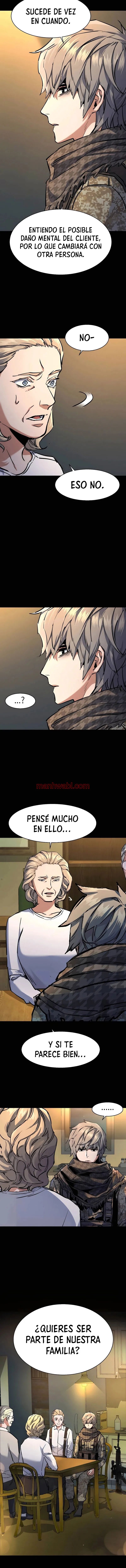 Mercenario - Capítulo 213_3 manhwa