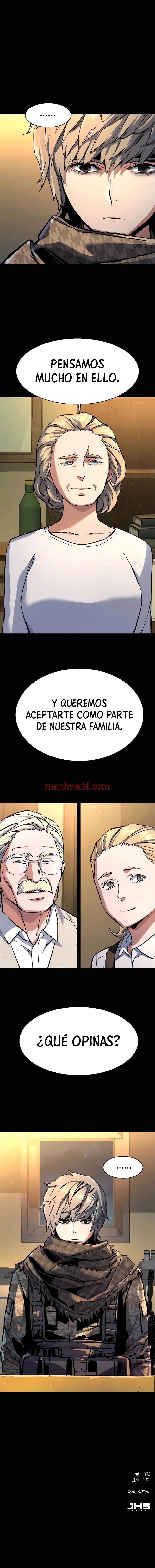 Mercenario - Capítulo 213_3 manhwa