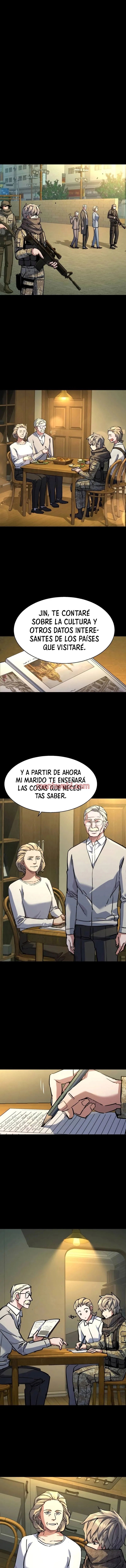 Mercenario - Capítulo 214_2 manhwa
