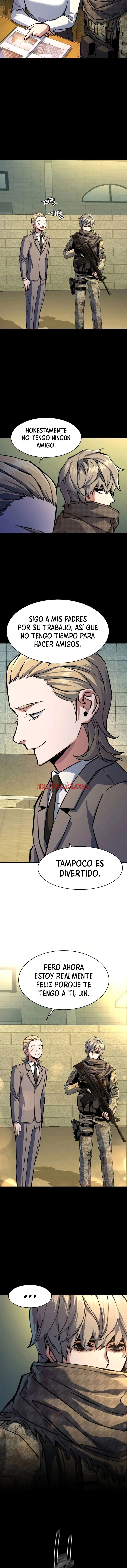 Mercenario - Capítulo 214_2 manhwa