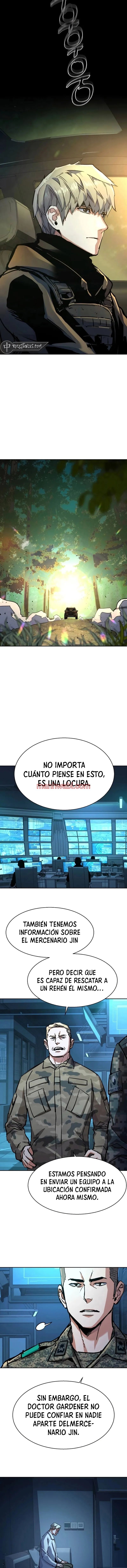 Mercenario - Capítulo 214_2 manhwa