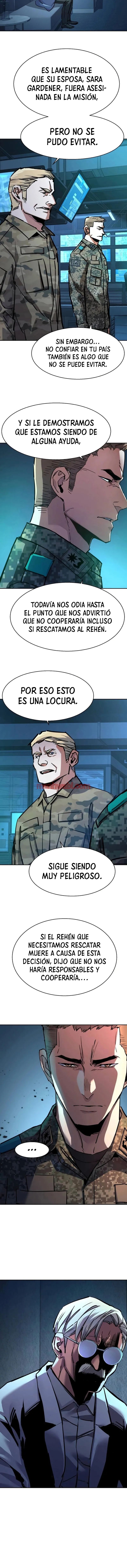Mercenario - Capítulo 214_2 manhwa
