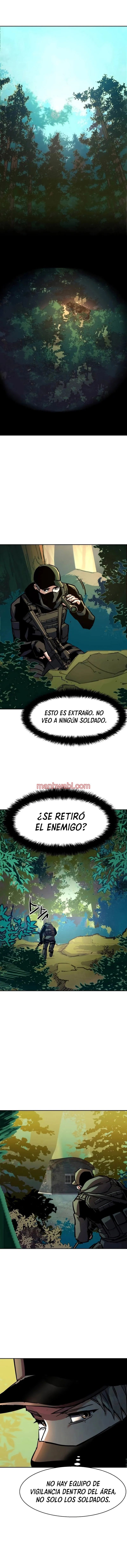 Mercenario - Capítulo 214_2 manhwa