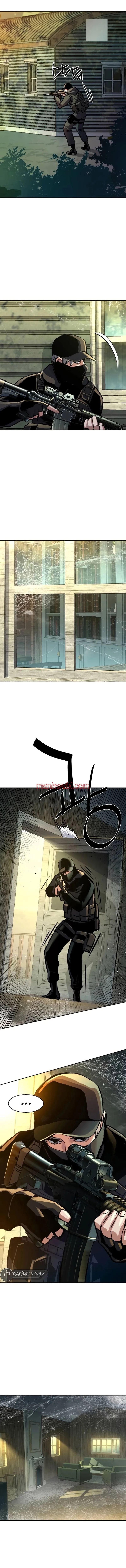 Mercenario - Capítulo 214_3 manhwa