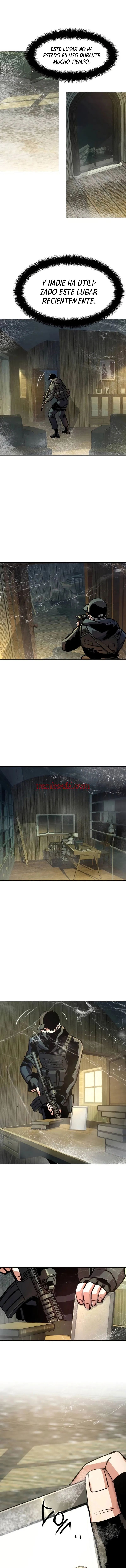 Mercenario - Capítulo 214_3 manhwa