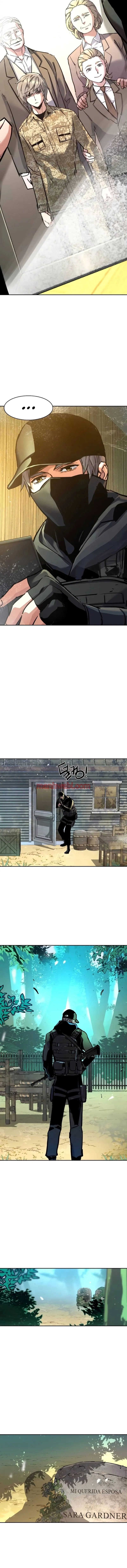 Mercenario - Capítulo 214_3 manhwa