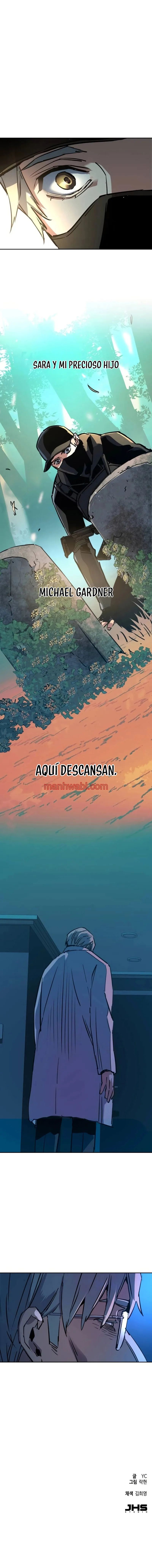 Mercenario - Capítulo 214_3 manhwa