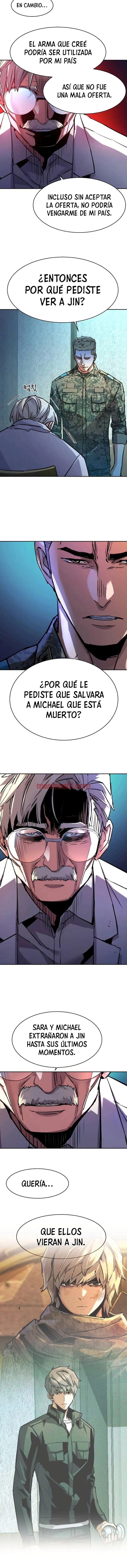 Mercenario - Capítulo 215_2 manhwa