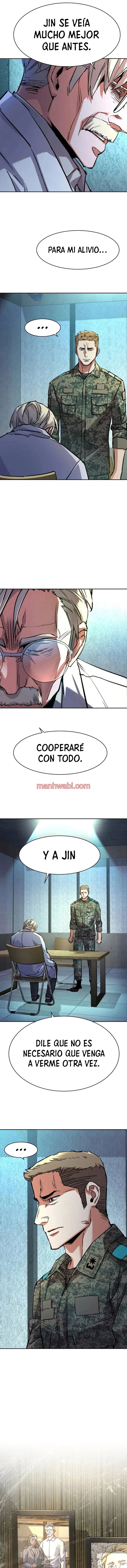 Mercenario - Capítulo 215_2 manhwa