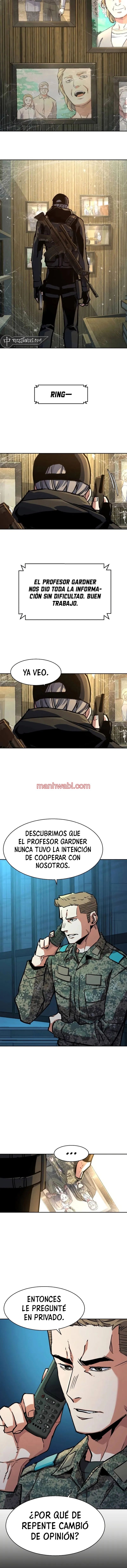 Mercenario - Capítulo 215_2 manhwa