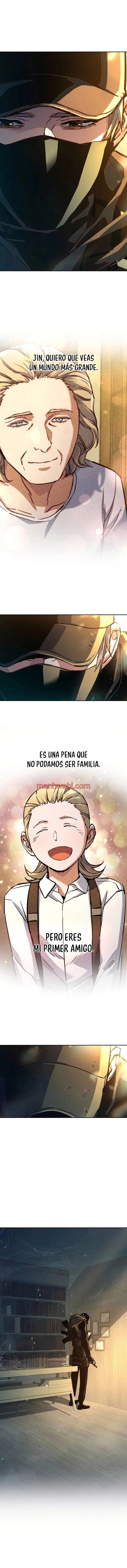 Mercenario - Capítulo 215_3 manhwa