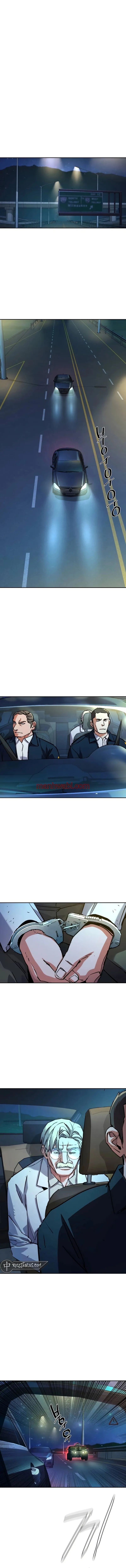 Mercenario - Capítulo 215_3 manhwa