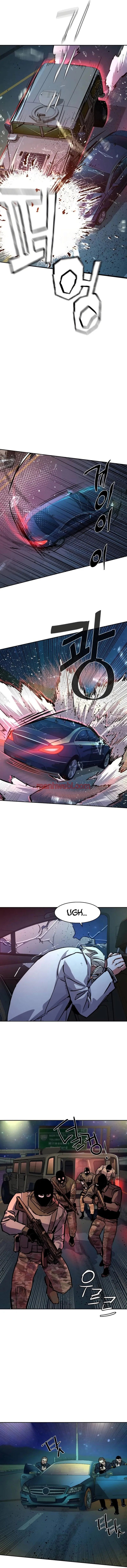 Mercenario - Capítulo 215_3 manhwa