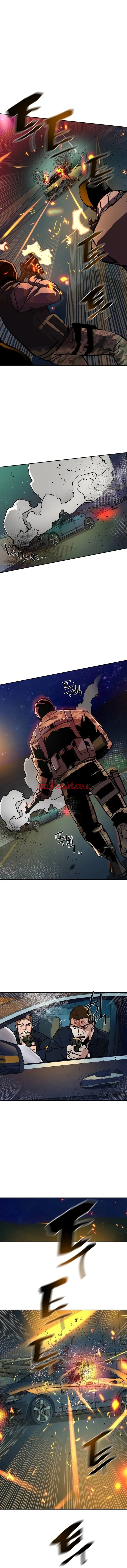 Mercenario - Capítulo 215_3 manhwa