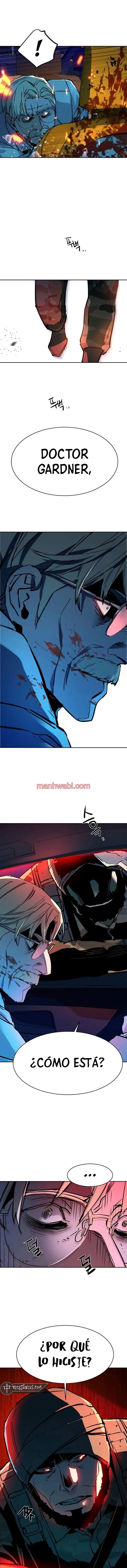 Mercenario - Capítulo 215_3 manhwa