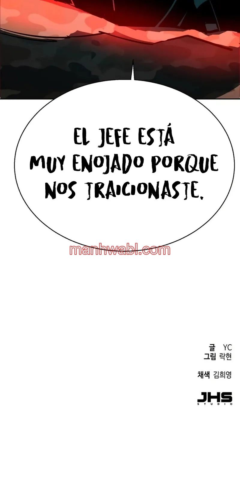 Mercenario - Capítulo 215_3 manhwa