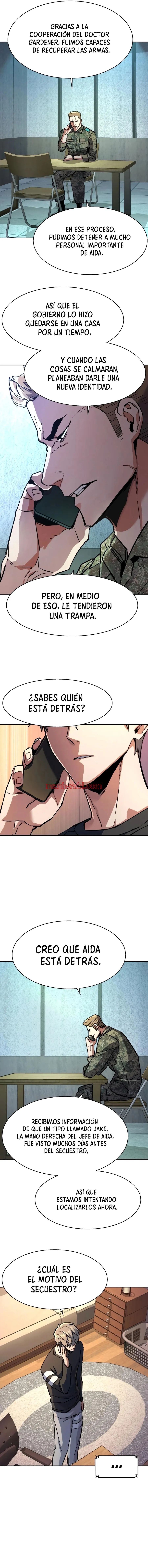 Mercenario - Capítulo 216_2 manhwa