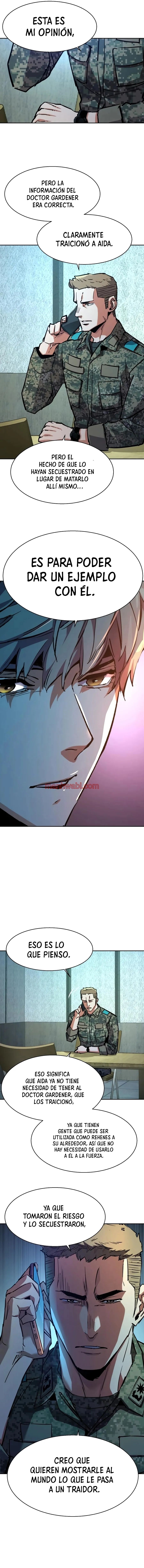 Mercenario - Capítulo 216_2 manhwa