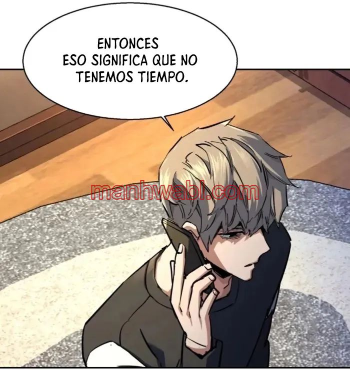 Mercenario - Capítulo 216_2 manhwa