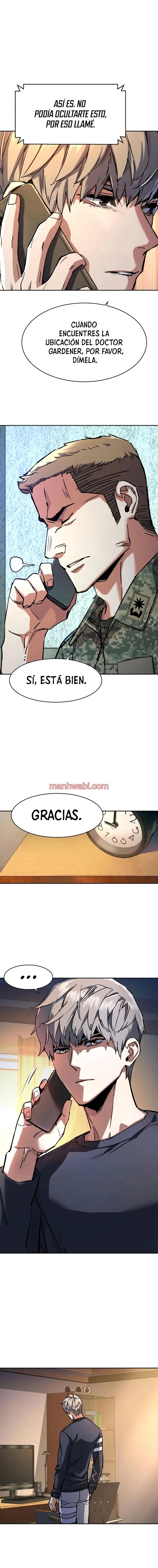 Mercenario - Capítulo 216_2 manhwa