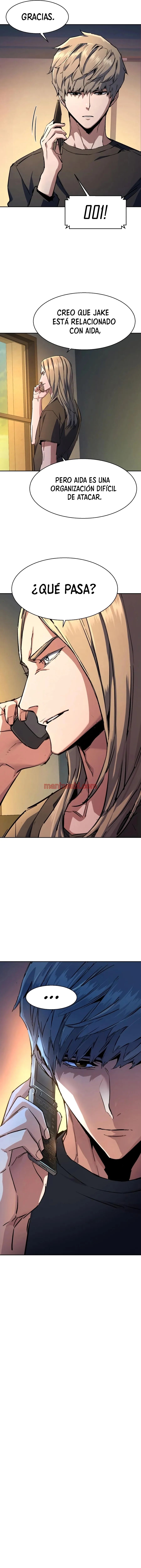 Mercenario - Capítulo 216_3 manhwa