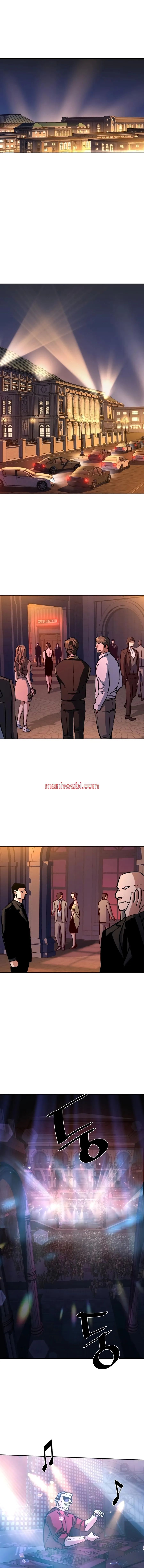 Mercenario - Capítulo 216_3 manhwa