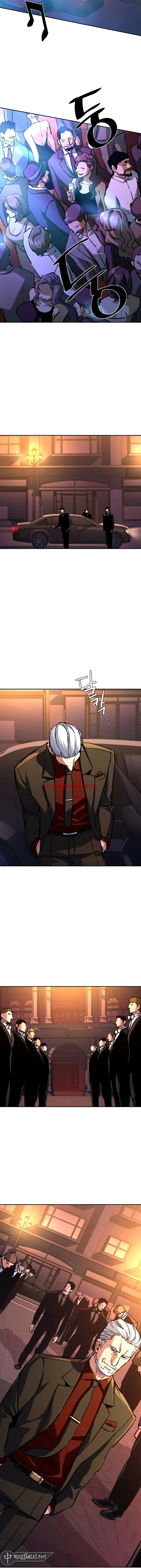 Mercenario - Capítulo 216_3 manhwa