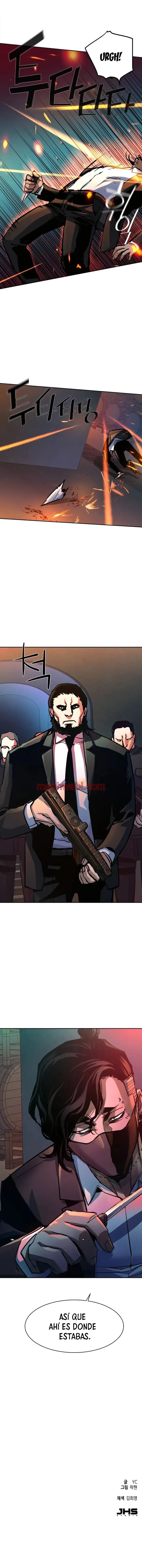 Mercenario - Capítulo 218_3 manhwa