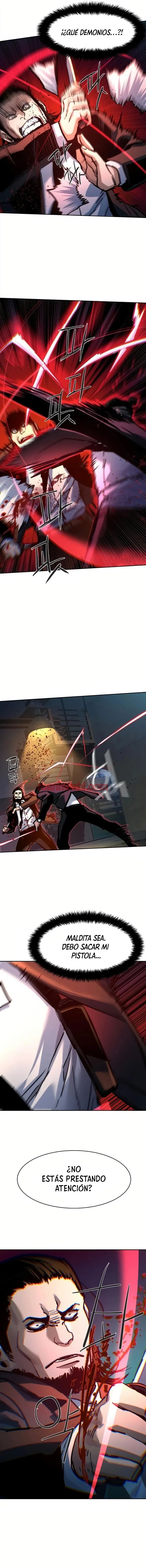 Mercenario - Capítulo 219_2 manhwa