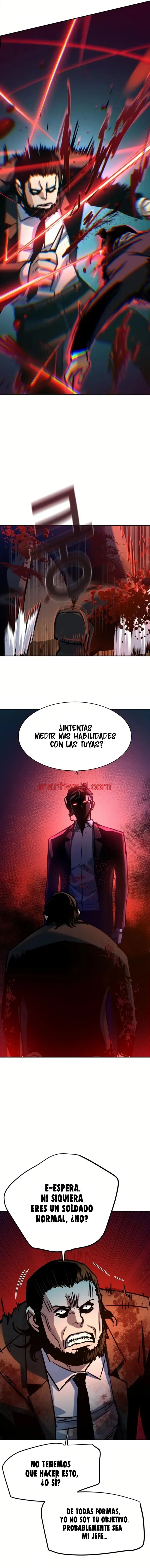 Mercenario - Capítulo 219_2 manhwa